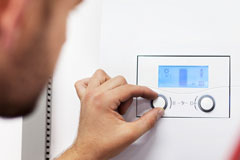 best North Buckland boiler servicing companies