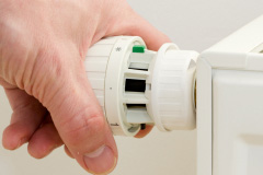 North Buckland central heating repair costs