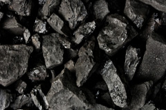 North Buckland coal boiler costs