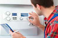 free commercial North Buckland boiler quotes