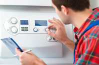 free North Buckland gas safe engineer quotes
