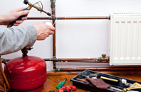 free North Buckland heating repair quotes