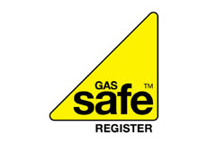 gas safe companies North Buckland